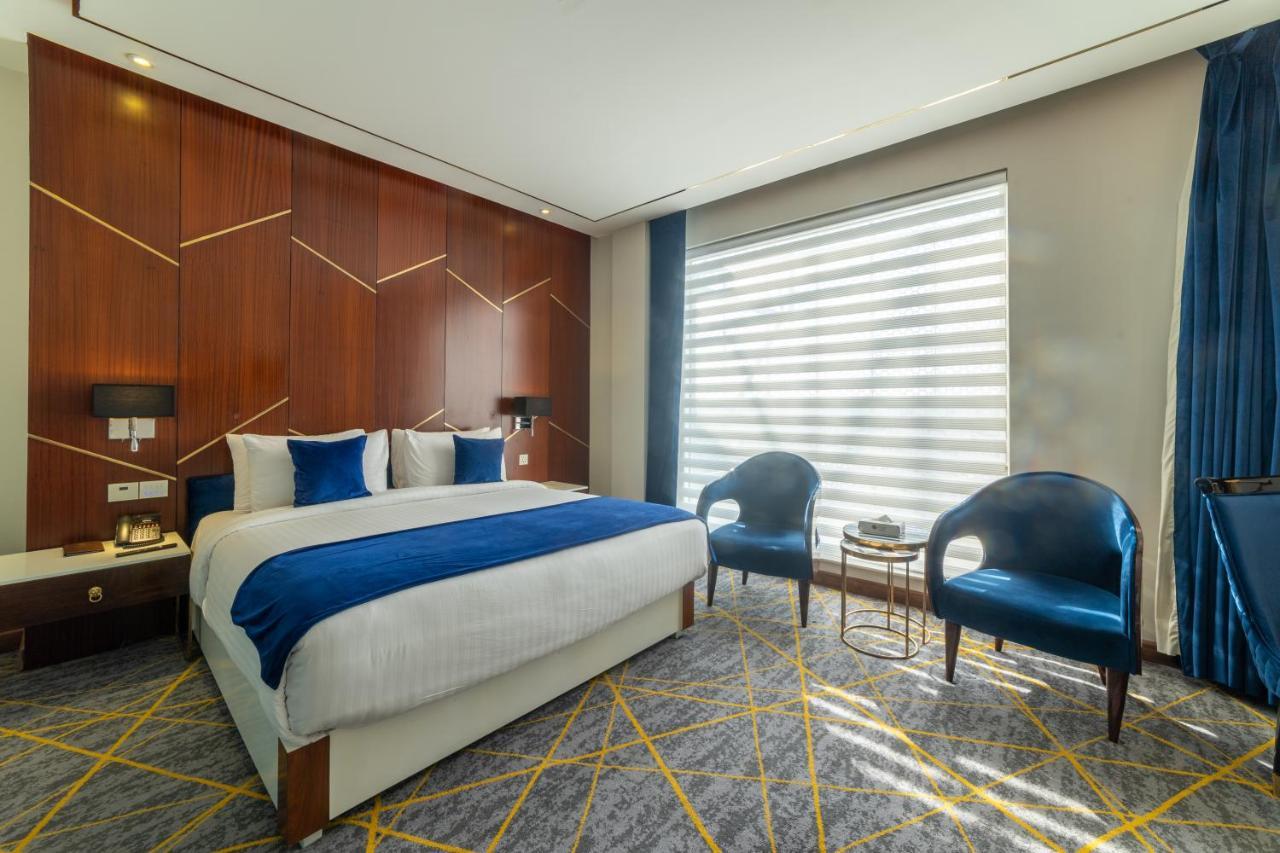 Best Western Premier Islamabad Ngoại thất bức ảnh