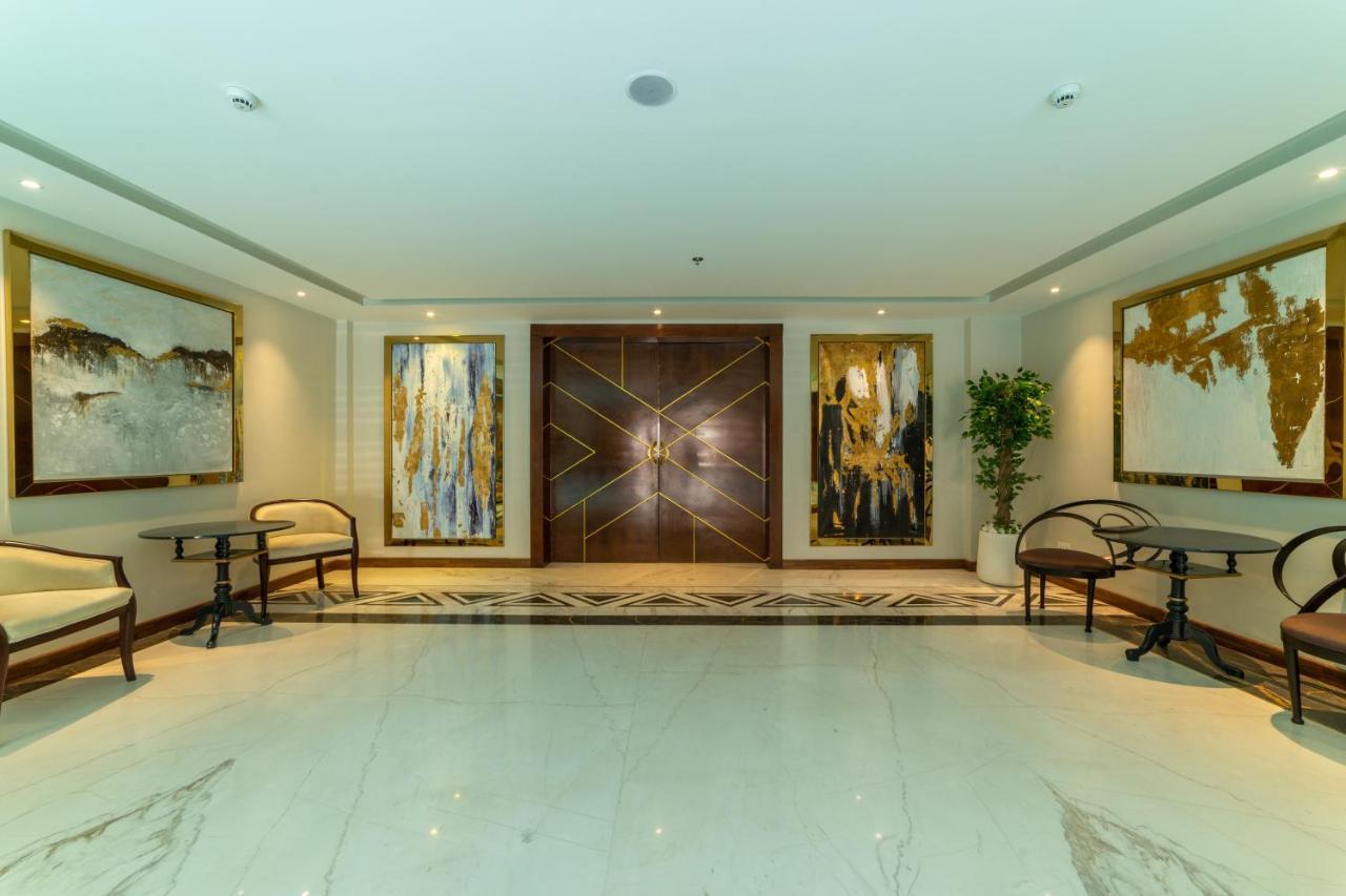 Best Western Premier Islamabad Ngoại thất bức ảnh