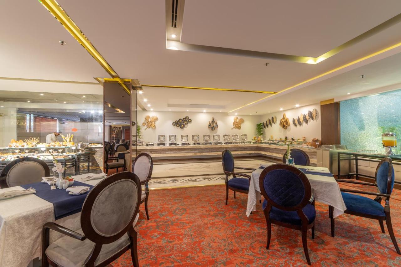 Best Western Premier Islamabad Ngoại thất bức ảnh