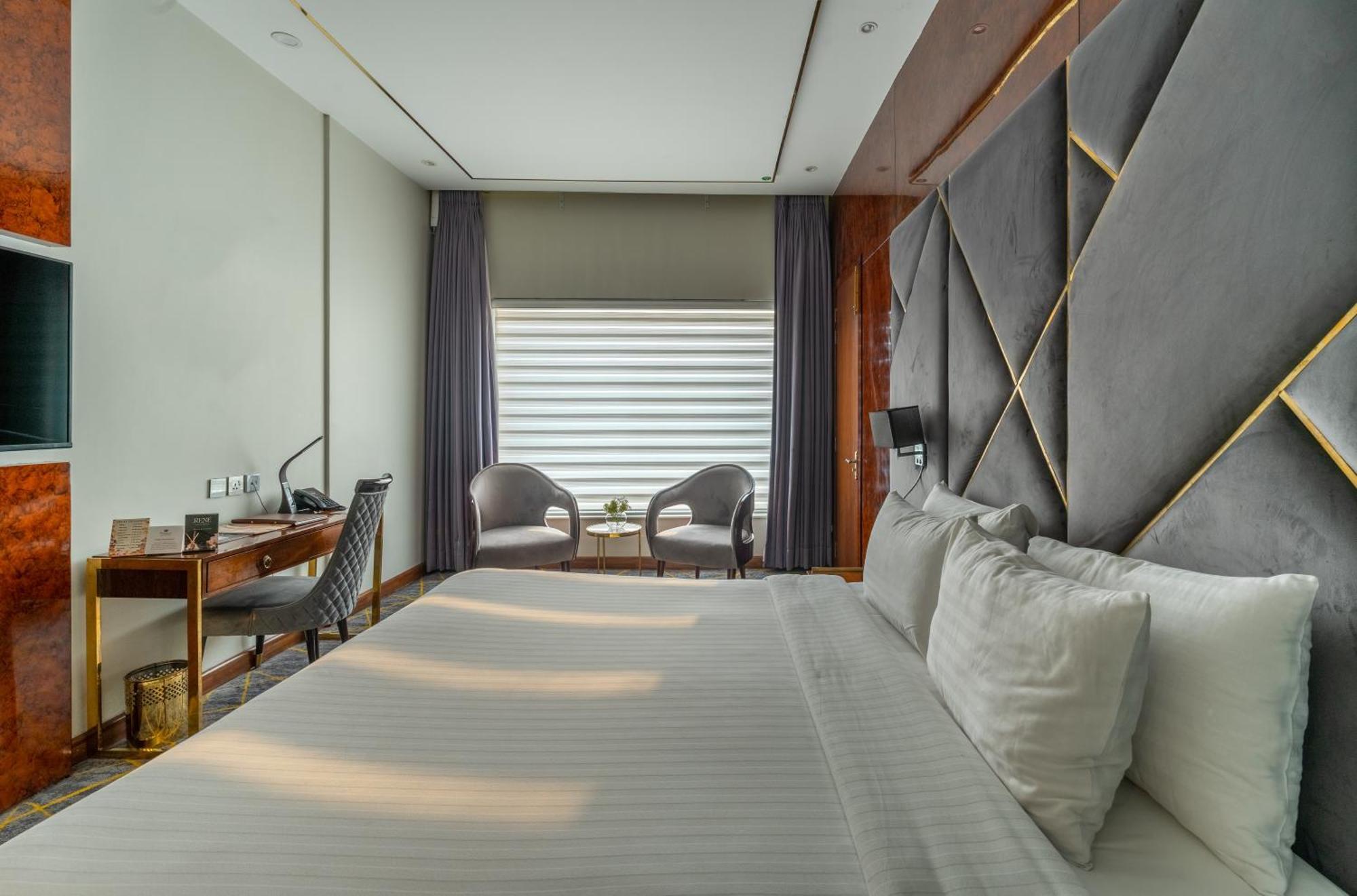 Best Western Premier Islamabad Ngoại thất bức ảnh