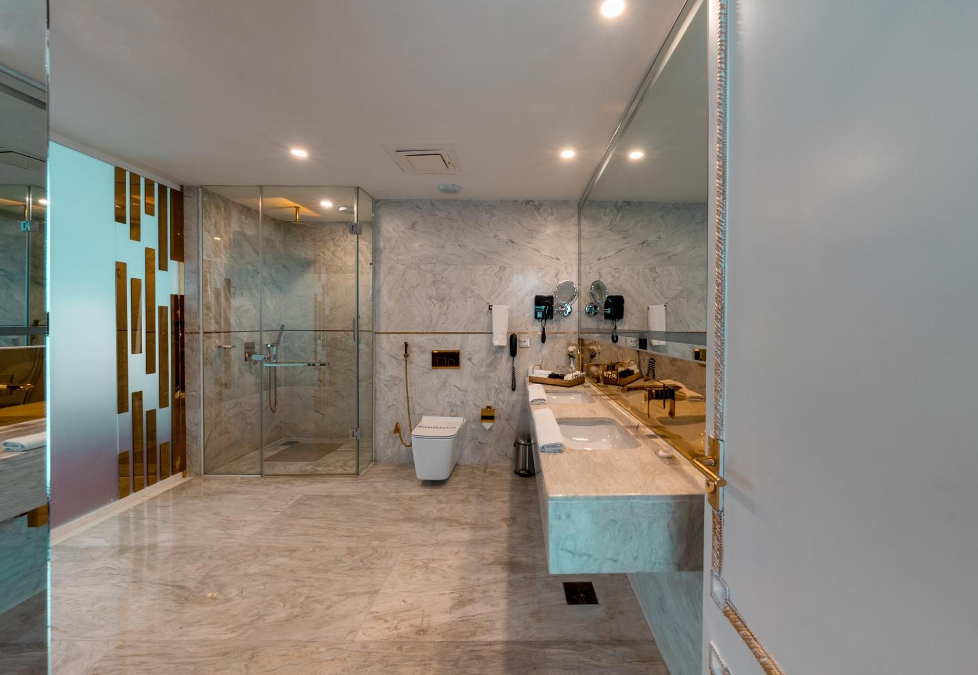 Best Western Premier Islamabad Ngoại thất bức ảnh