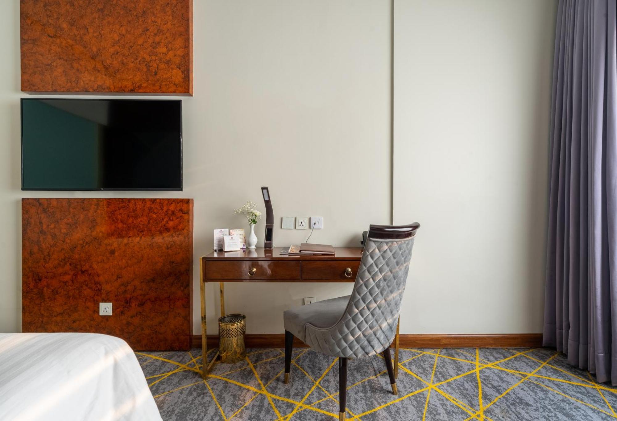 Best Western Premier Islamabad Ngoại thất bức ảnh