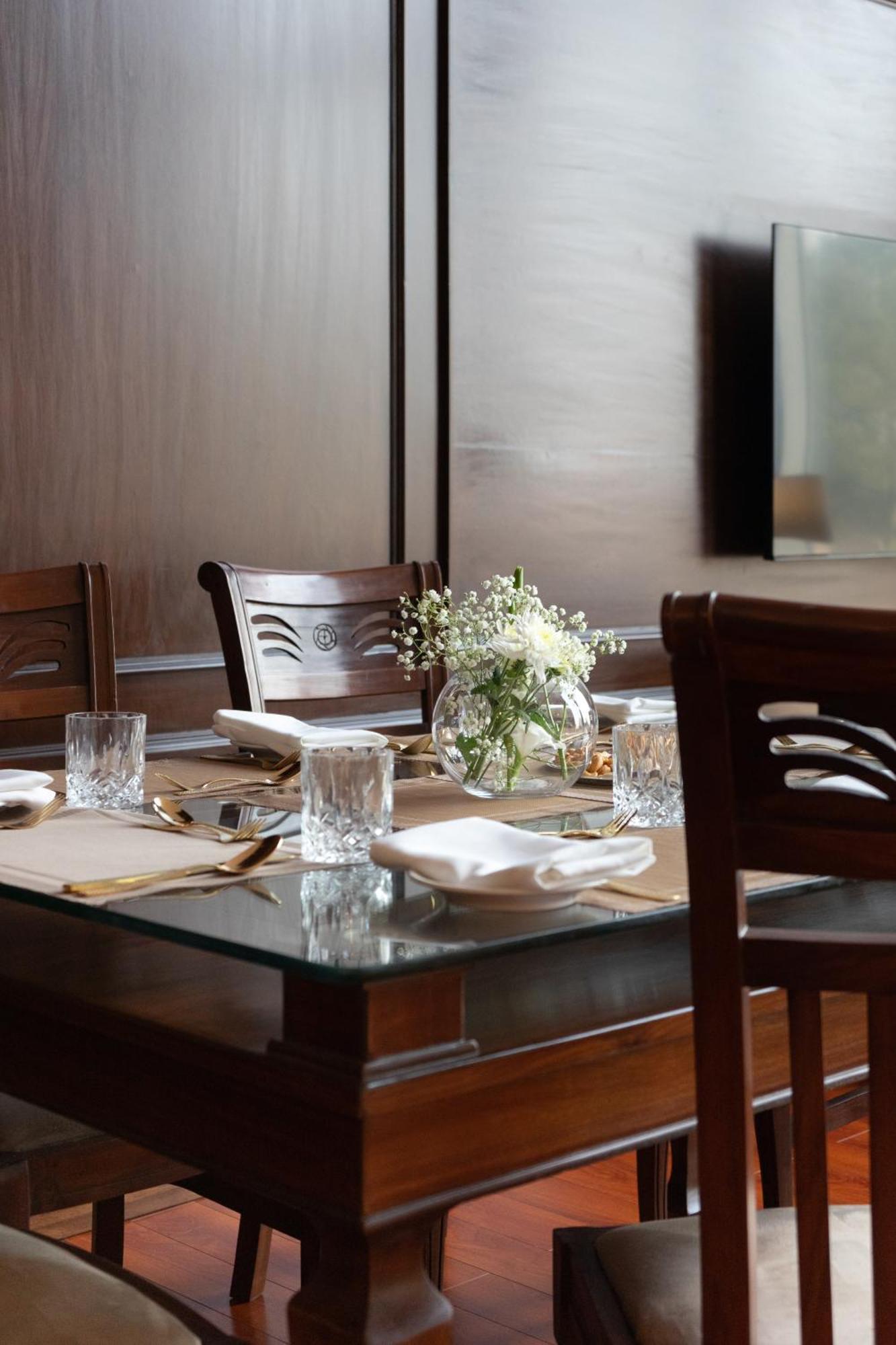 Best Western Premier Islamabad Ngoại thất bức ảnh