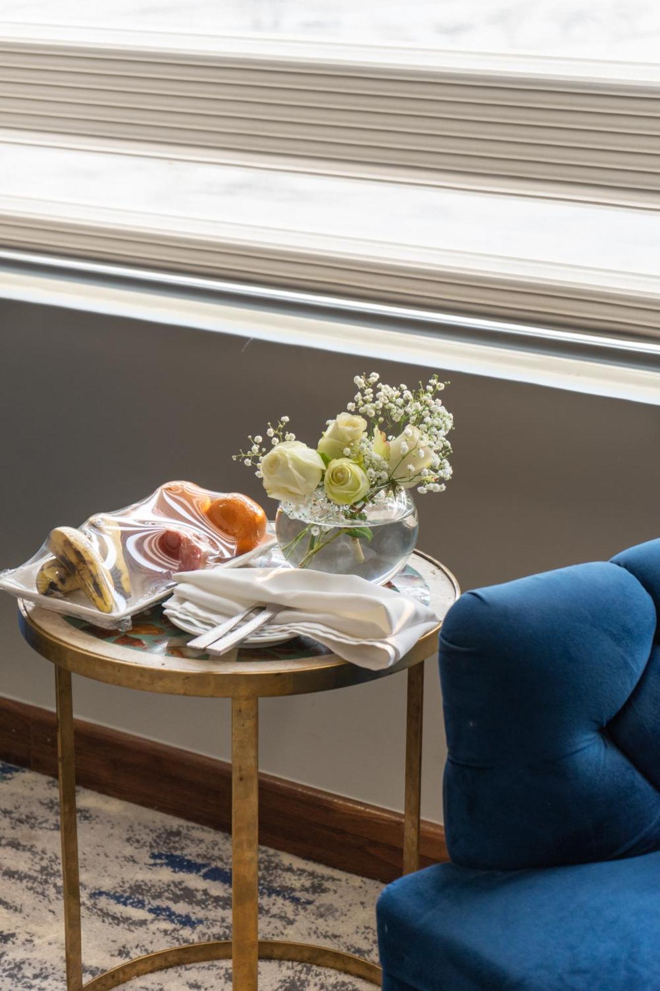 Best Western Premier Islamabad Ngoại thất bức ảnh