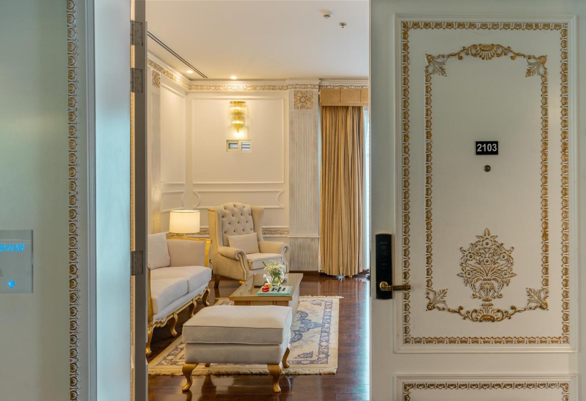 Best Western Premier Islamabad Ngoại thất bức ảnh