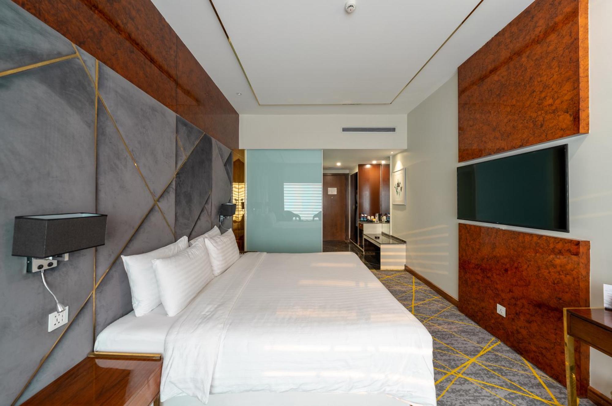 Best Western Premier Islamabad Ngoại thất bức ảnh