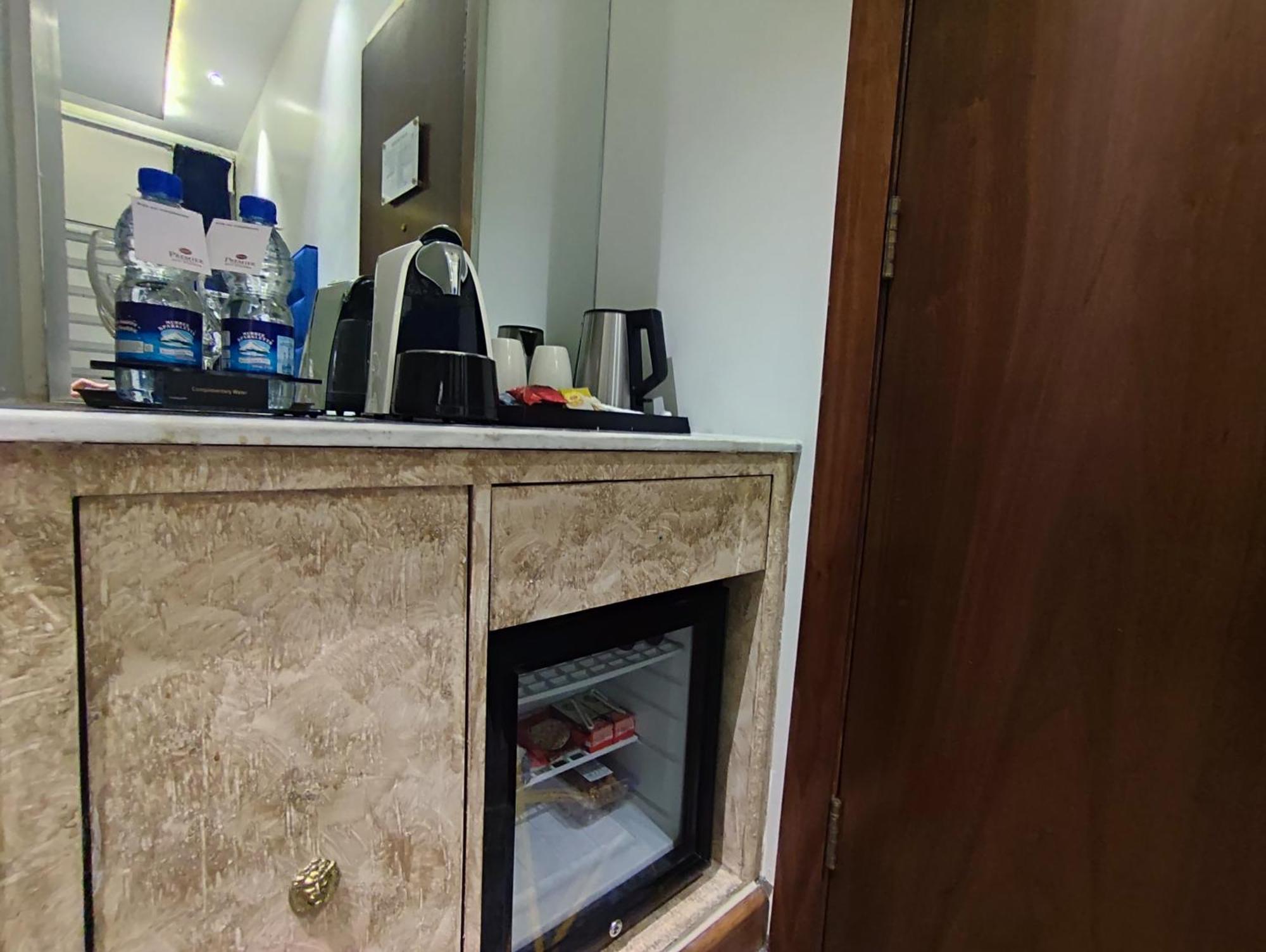 Best Western Premier Islamabad Phòng bức ảnh