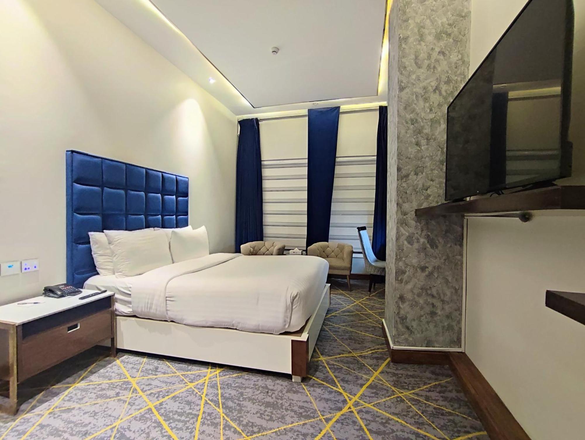 Best Western Premier Islamabad Phòng bức ảnh