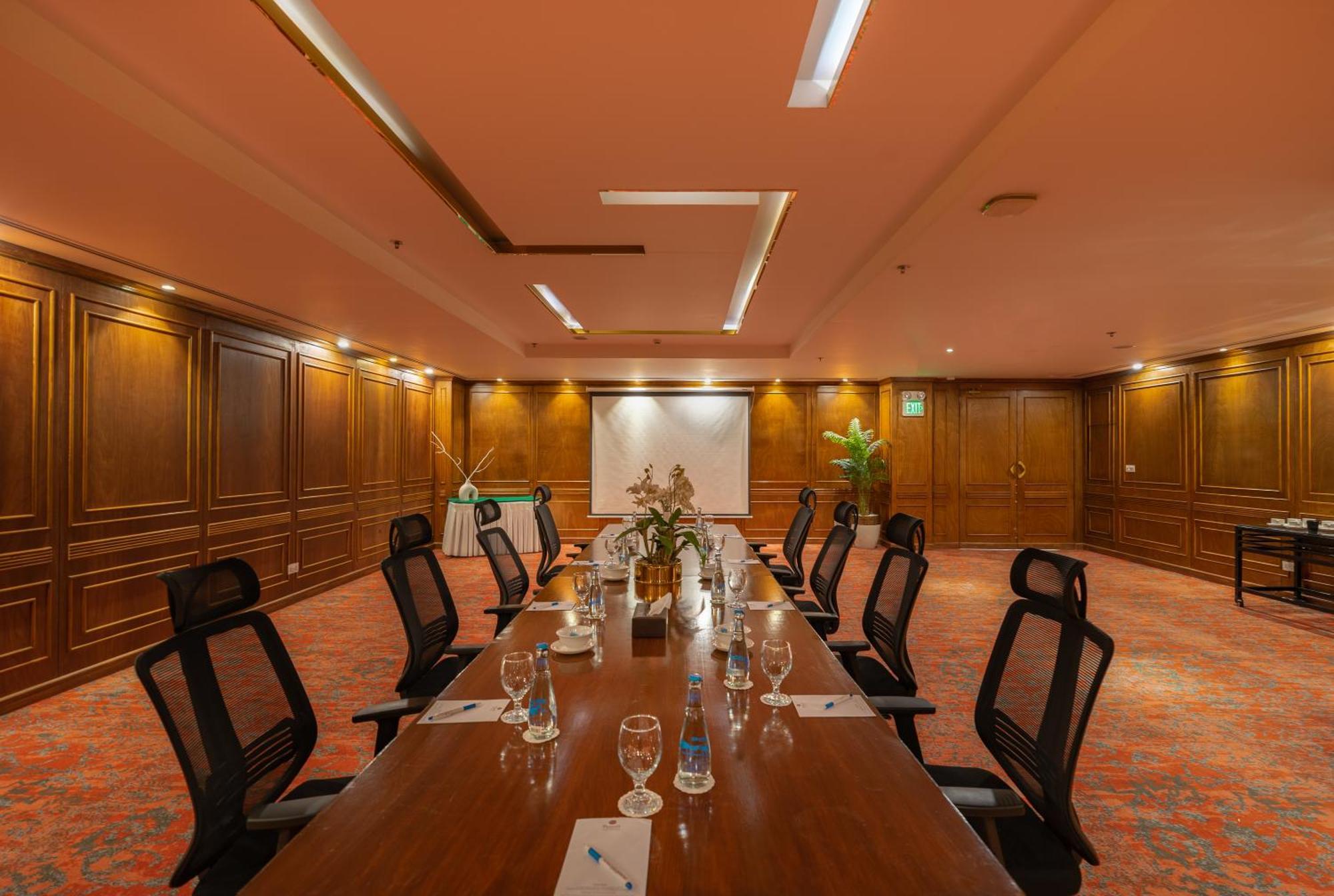 Best Western Premier Islamabad Ngoại thất bức ảnh