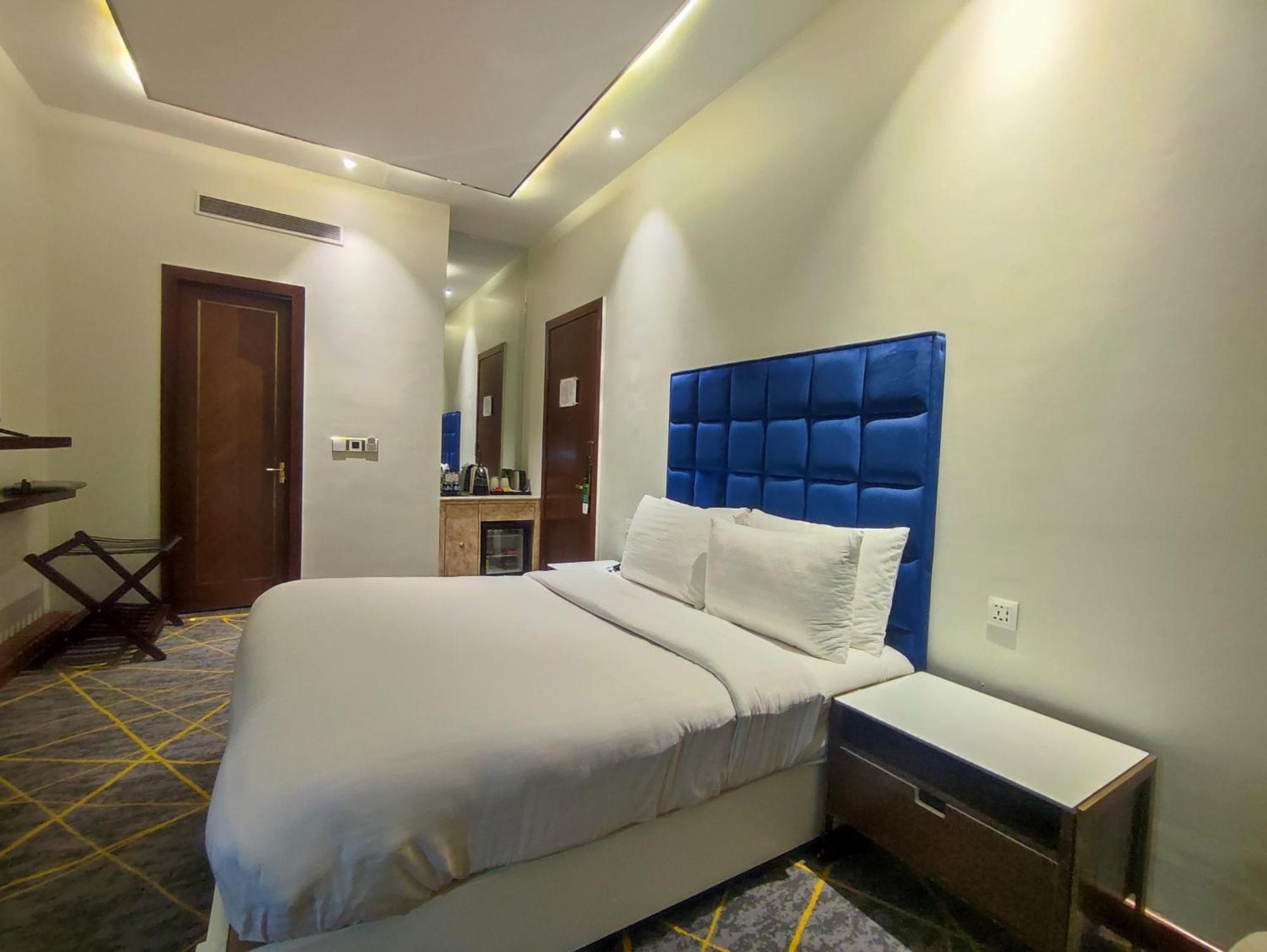 Best Western Premier Islamabad Phòng bức ảnh