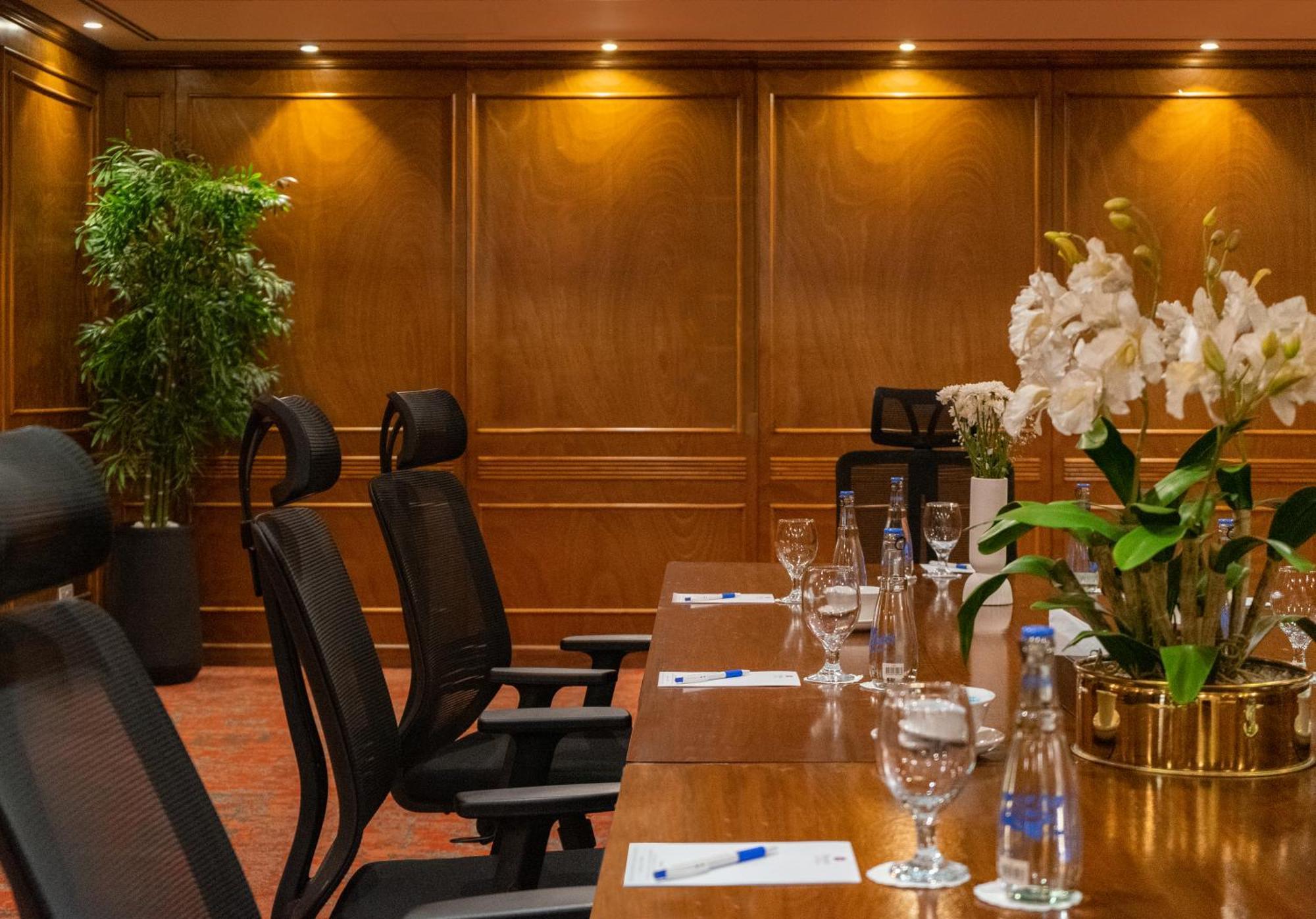 Best Western Premier Islamabad Ngoại thất bức ảnh